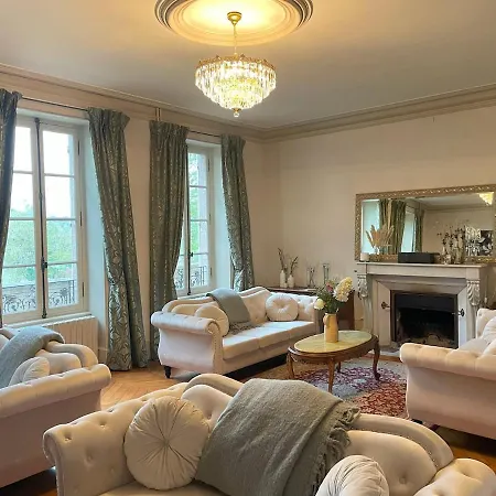 Chateau De Bruges - Exclusive Property *
