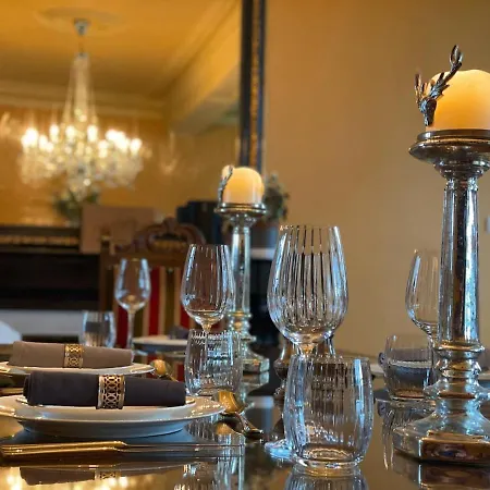 Holiday home Chateau De Bruges - Exclusive Property Lapeyrouse
