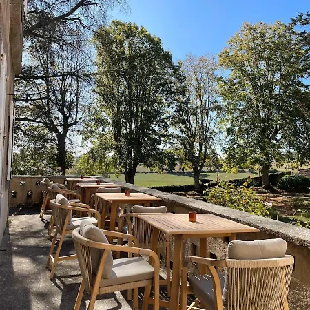 Chateau De Bruges - Exclusive Property *
