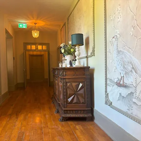 Holiday home Chateau De Bruges - Exclusive Property