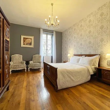 Holiday home Chateau De Bruges - Exclusive Property *
