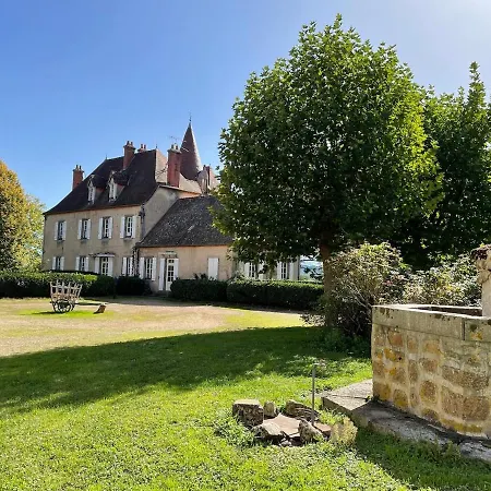 Chateau De Bruges - Exclusive Property Holiday home Lapeyrouse