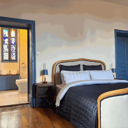 Chateau De Bruges - Exclusive Property *