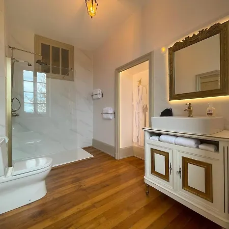 Chateau De Bruges - Exclusive Property Lapeyrouse