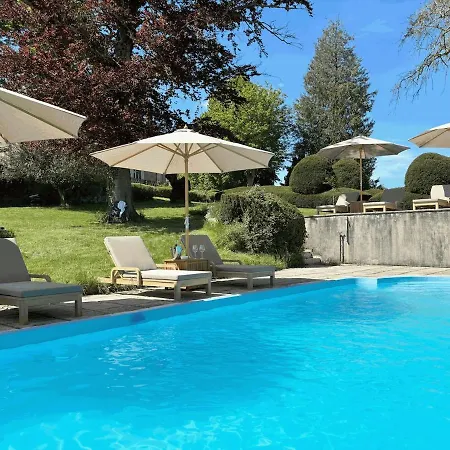 Chateau De Bruges - Exclusive Property * Lapeyrouse