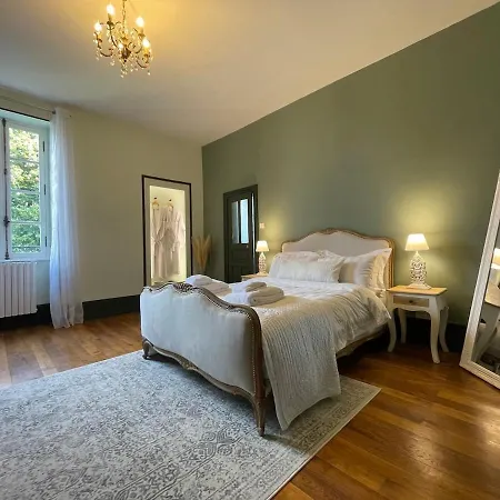 Holiday home Chateau De Bruges - Exclusive Property