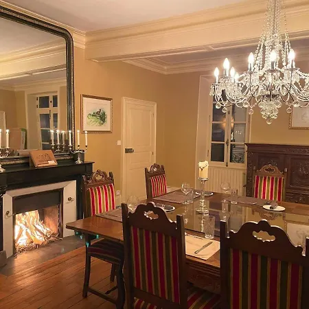 Chateau De Bruges - Exclusive Property Holiday home *