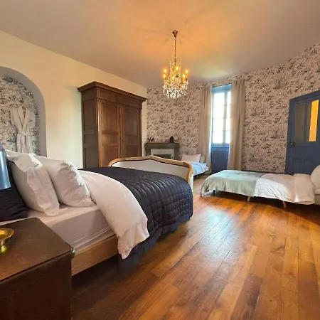 Holiday home Chateau De Bruges - Exclusive Property *