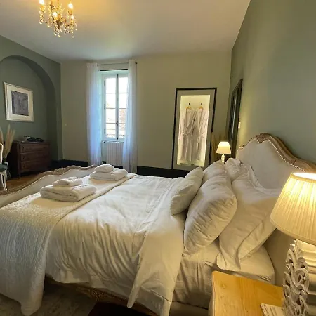 Holiday home Chateau De Bruges - Exclusive Property Lapeyrouse