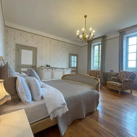 Chateau De Bruges - Exclusive Property *
