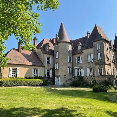 Chateau De Bruges - Exclusive Property * Lapeyrouse