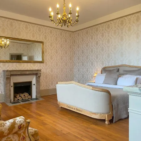 Chateau De Bruges - Exclusive Property Holiday home