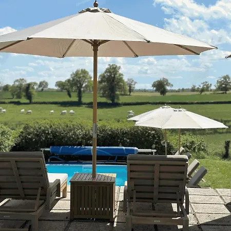 Holiday home Chateau De Bruges - Exclusive Property *